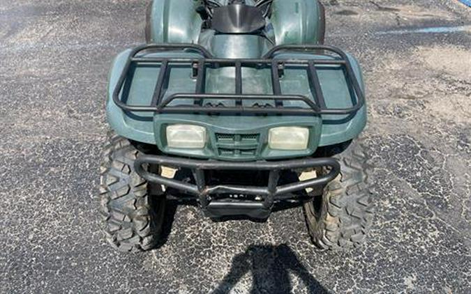 2009 Kawasaki Bayou® 250