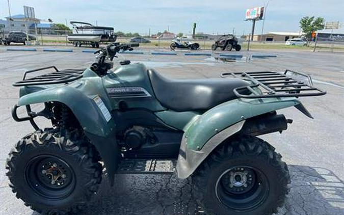 2009 Kawasaki Bayou® 250