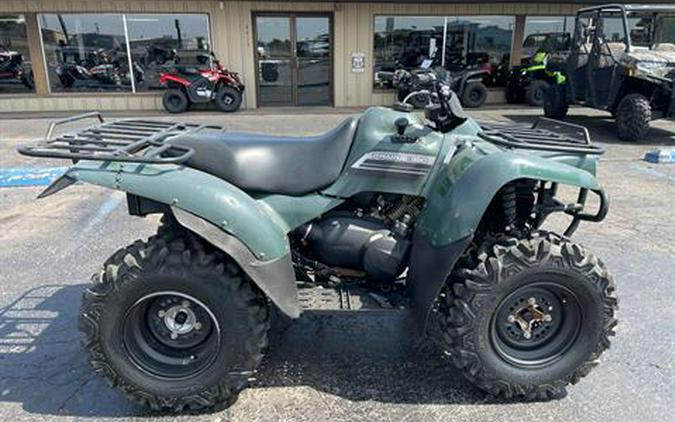 2009 Kawasaki Bayou® 250