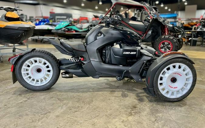 2023 Can-Am Ryker Rally Rotax 900 ACE