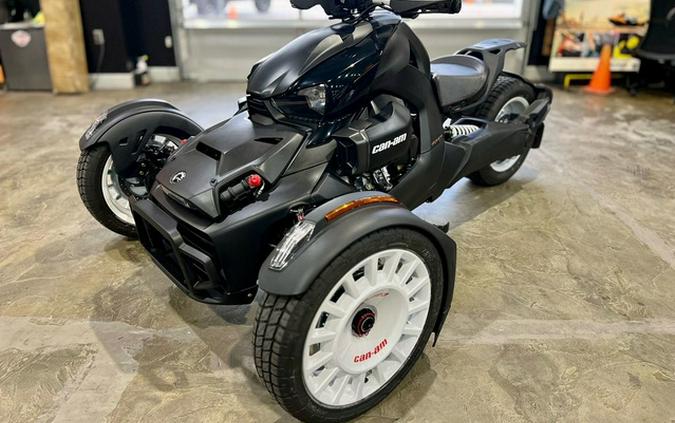 2023 Can-Am Ryker Rally Rotax 900 ACE