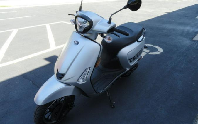 2022 KYMCO Like 150i ABS