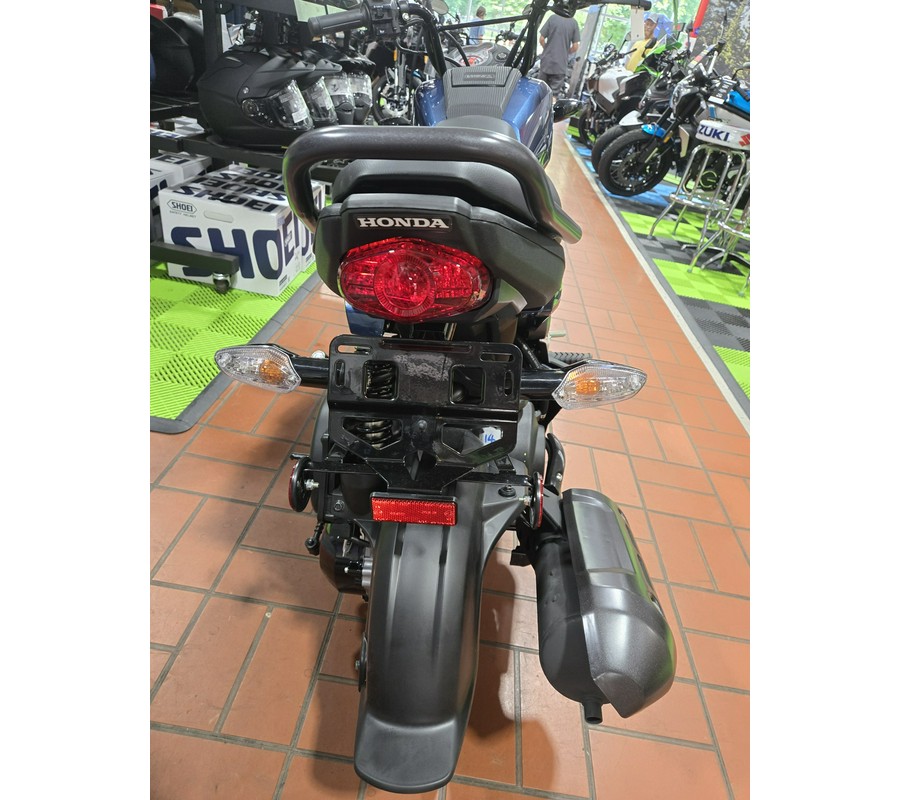 2024 Honda Navi