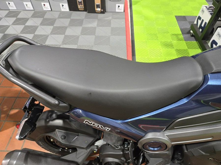 2024 Honda Navi