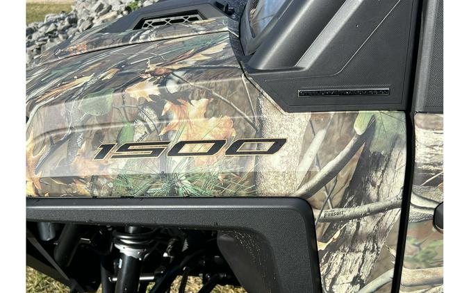 2024 Polaris Industries Ranger XD 1500 Northstar Edition Ultimate - Camo