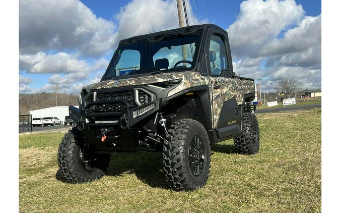 2024 Polaris Industries Ranger XD 1500 Northstar Edition Ultimate - Camo