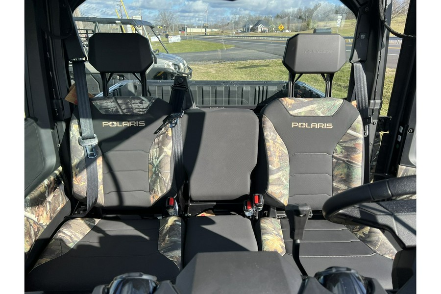 2024 Polaris Industries Ranger XD 1500 Northstar Edition Ultimate - Camo