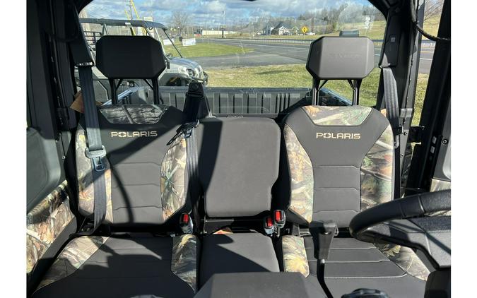 2024 Polaris Industries Ranger XD 1500 Northstar Edition Ultimate - Camo