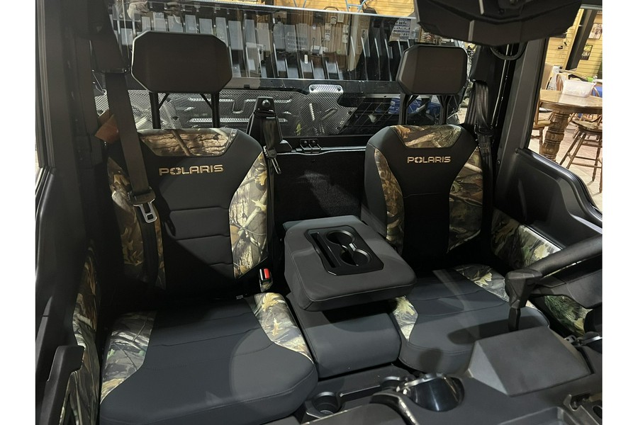 2024 Polaris Industries Ranger XD 1500 Northstar Edition Ultimate - Camo