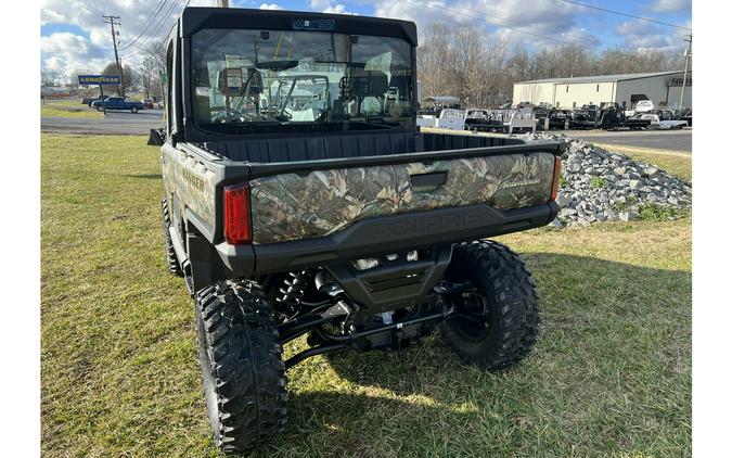 2024 Polaris Industries Ranger XD 1500 Northstar Edition Ultimate - Camo