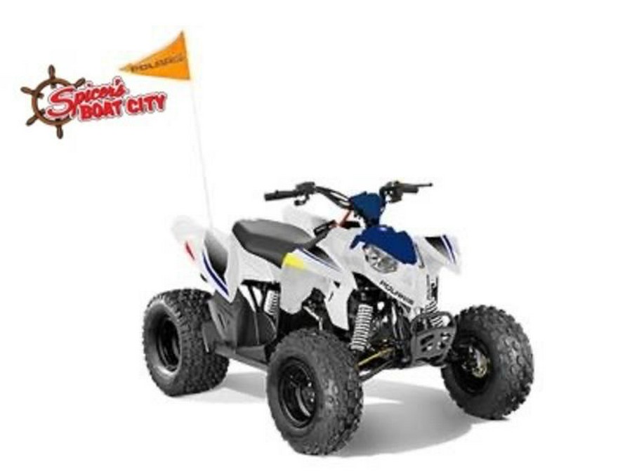 2025 Polaris® Outlaw 110 EFI