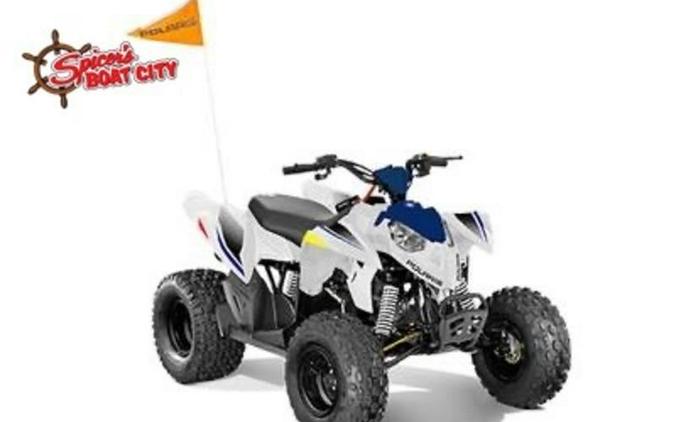 2025 Polaris® Outlaw 110 EFI