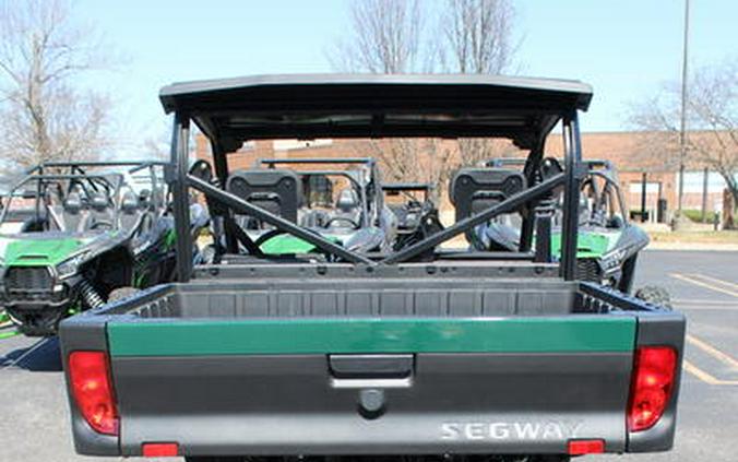 2025 SEGWAY UT6 P