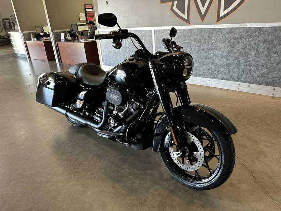 2025 Harley-Davidson® FLHRXS - Road King® Special