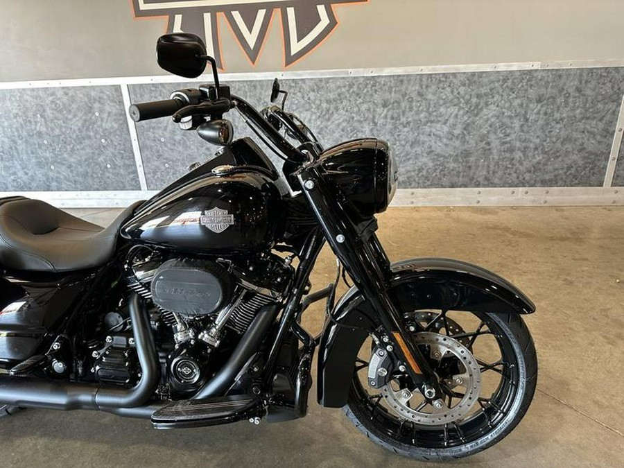 2025 Harley-Davidson® FLHRXS - Road King® Special