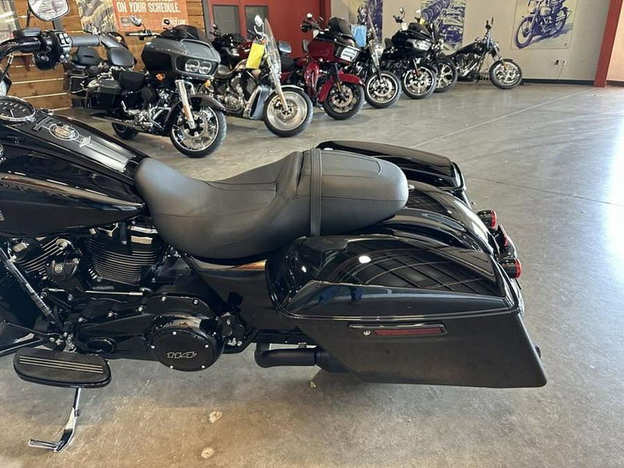 2025 Harley-Davidson® FLHRXS - Road King® Special
