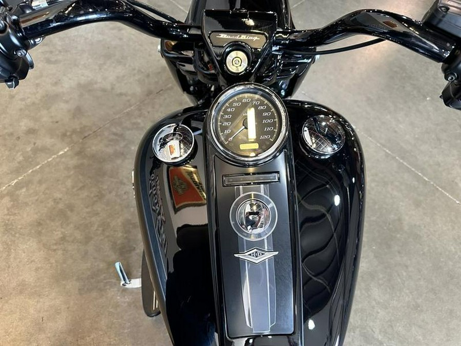 2025 Harley-Davidson® FLHRXS - Road King® Special