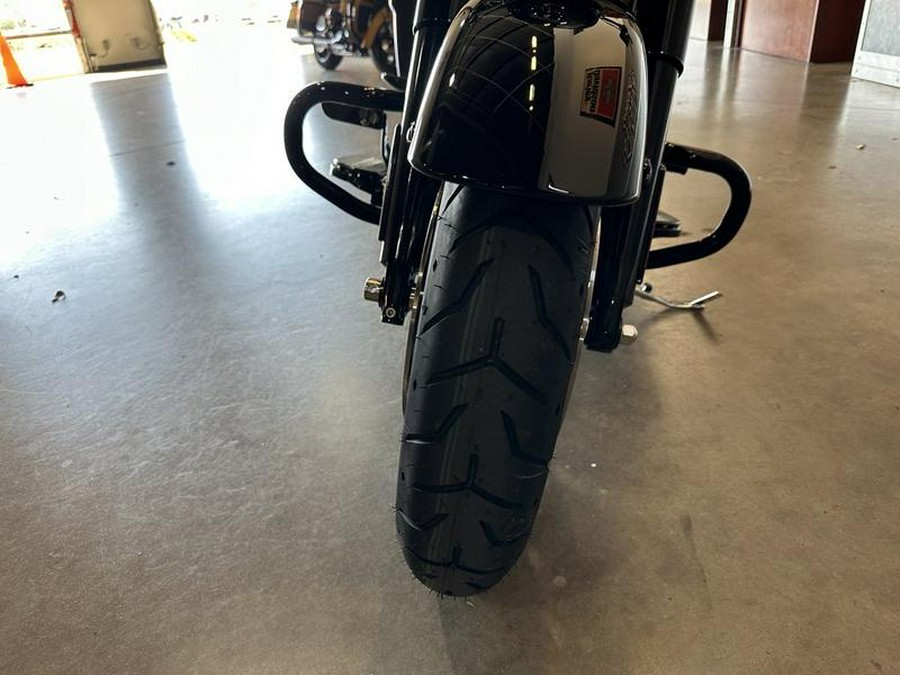 2025 Harley-Davidson® FLHRXS - Road King® Special