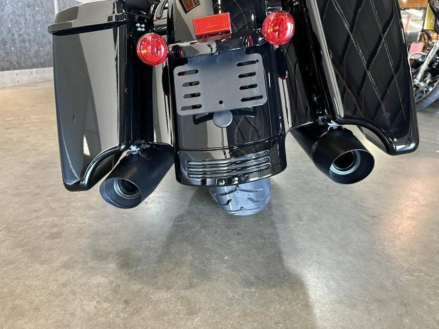 2025 Harley-Davidson® FLHRXS - Road King® Special