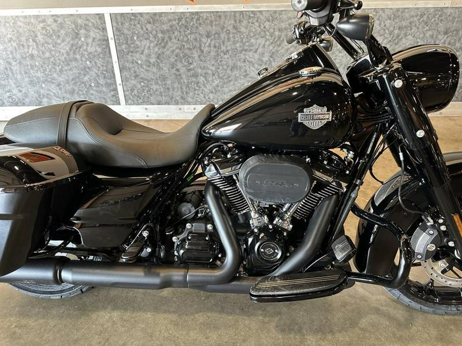 2025 Harley-Davidson® FLHRXS - Road King® Special