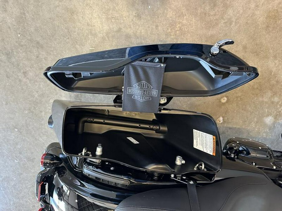 2025 Harley-Davidson® FLHRXS - Road King® Special