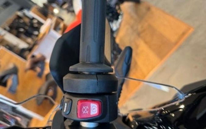 2026 BMW F 900 GS Adventure Black Storm Metallic 900 GS Adventure