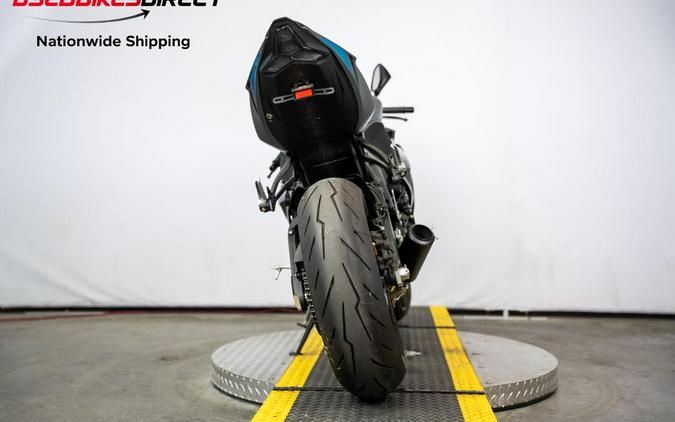 2025 Kawasaki Ninja ZX-6R - $12,499.00