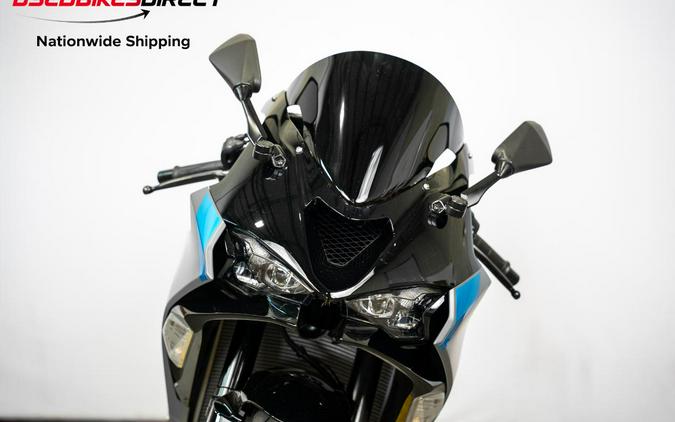 2025 Kawasaki Ninja ZX-6R - $12,499.00