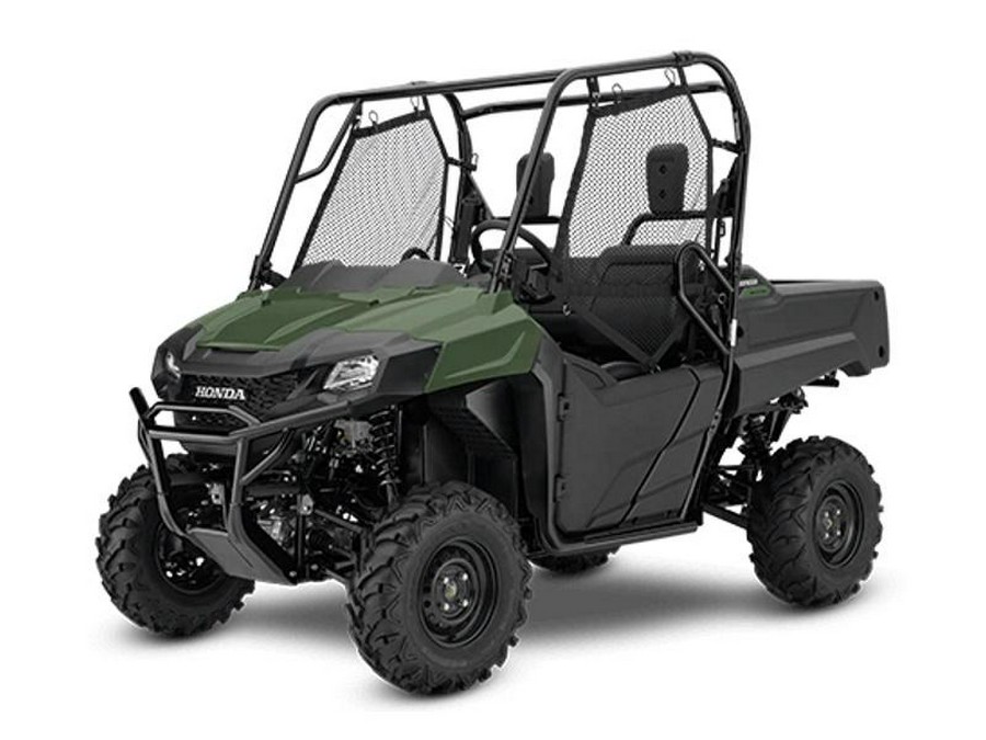 2022 Honda® Pioneer 700