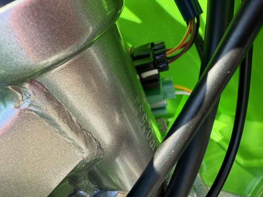 2026 Kawasaki KLX®140R L