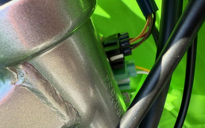 2026 Kawasaki KLX®140R L