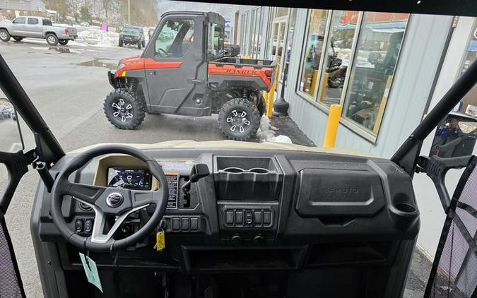 2024 CFMOTO UFORCE 1000 XL