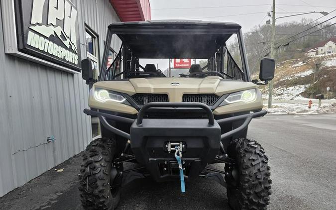 2024 CFMOTO UFORCE 1000 XL