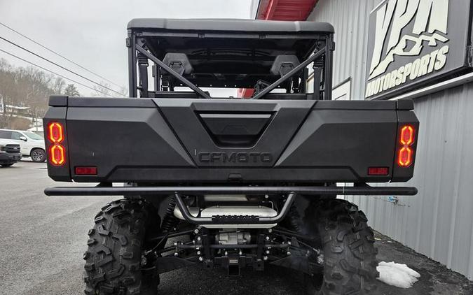 2024 CFMOTO UFORCE 1000 XL