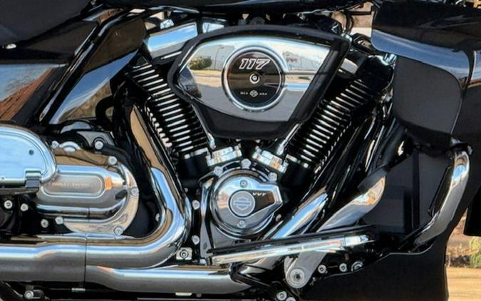 2026 Harley-Davidson FLHLT - Street Glide 3 Limited