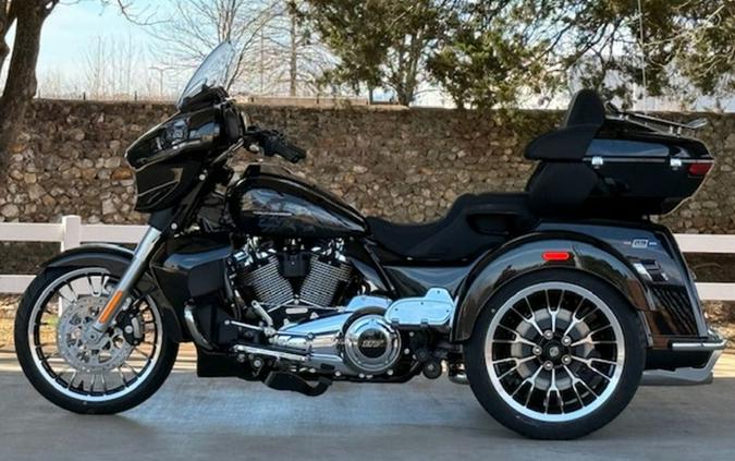2026 Harley-Davidson FLHLT - Street Glide 3 Limited