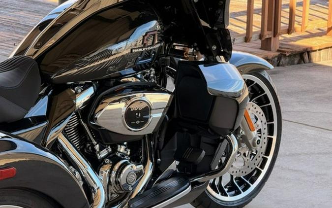 2026 Harley-Davidson FLHLT - Street Glide 3 Limited