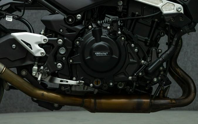 2019 KAWASAKI ER400 Z400 W/ABS
