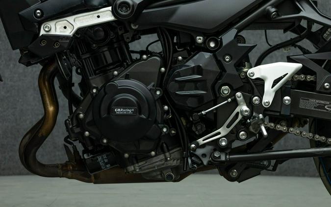2019 KAWASAKI ER400 Z400 W/ABS