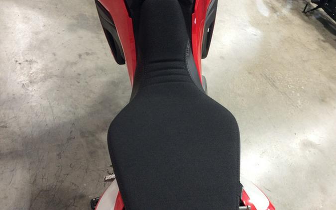 2025 Honda CRF300LAS