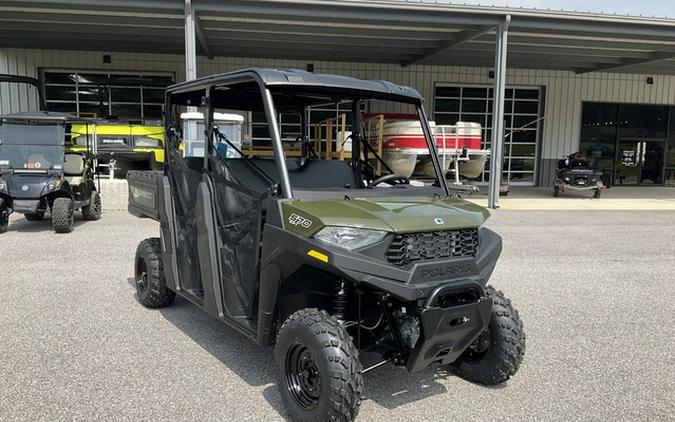 2026 Polaris Ranger Crew SP 570