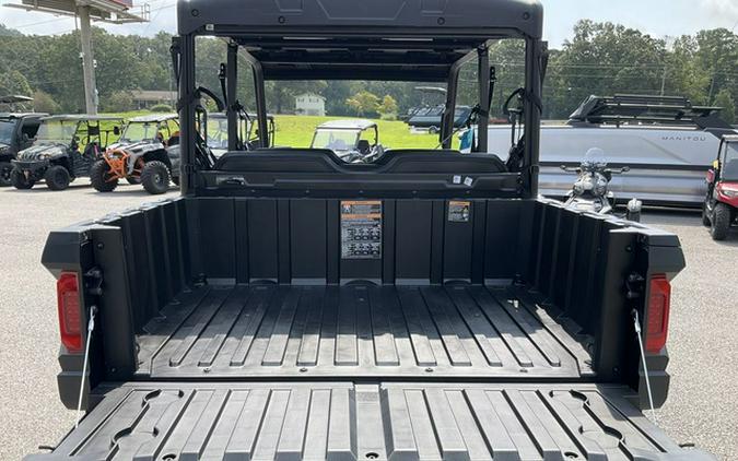 2026 Polaris Ranger Crew SP 570
