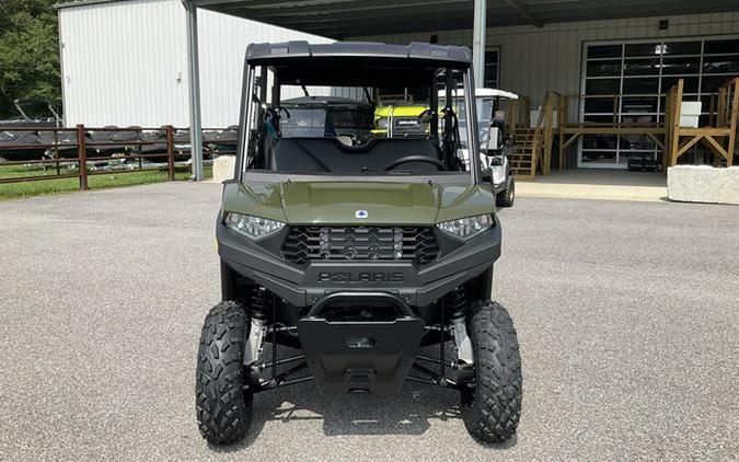2026 Polaris Ranger Crew SP 570