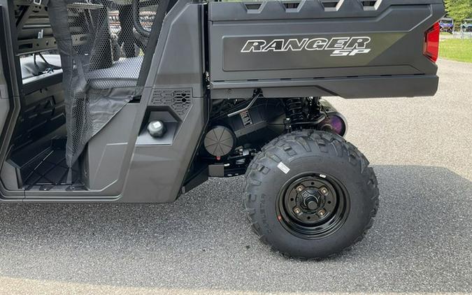 2026 Polaris Ranger Crew SP 570