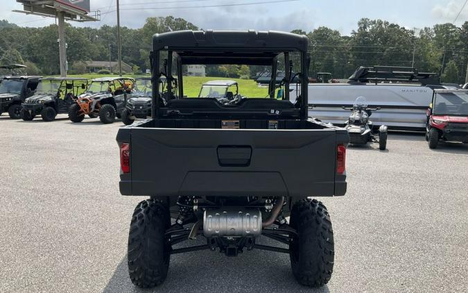 2026 Polaris Ranger Crew SP 570