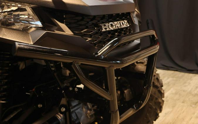 2026 Honda Pioneer 700 Deluxe
