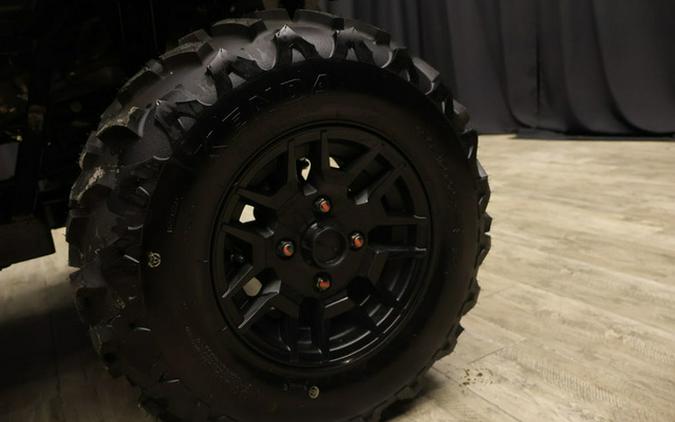 2026 Honda Pioneer 700 Deluxe