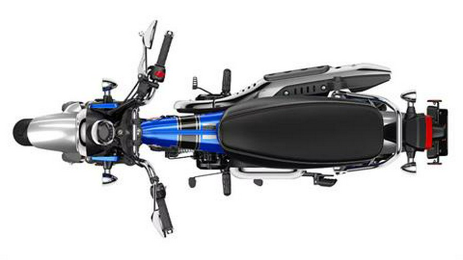 2025 Honda Dax 125