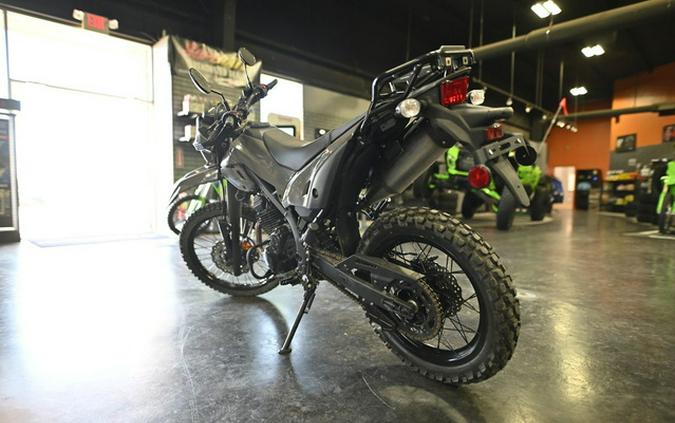 2026 Kawasaki KLX 230 DF ABS