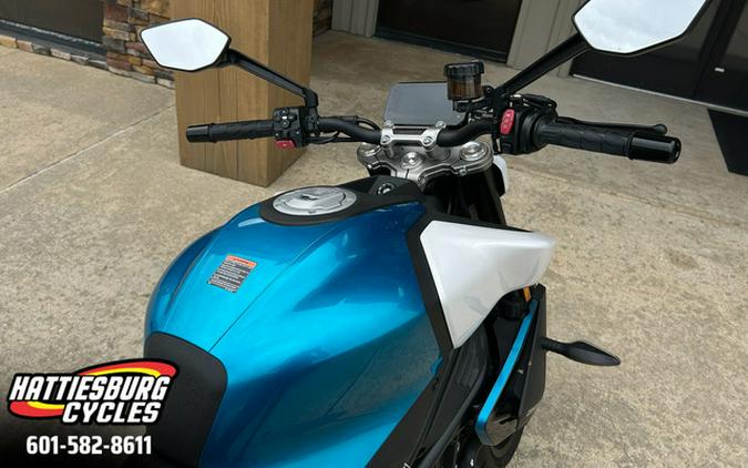 2024 CFMOTO 450NK